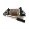 Boat Motor Exciter Charge Coil Oil Assy 3F0-06120 3FO-06210 1 0 823030 for Tohstsu Nissan Mercury Outboard M NS 2.5-3.5HP 2 stroke Engine view 1