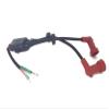 Boat Motor Ignition Coil Assy 6F6-85530-01 6F5-85570 T36-04000600 for Yamaha Parsun Outboard E EK 40J 40G 40HP 2-Stroke Engine view 4