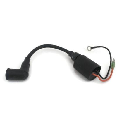 Boat Motor Ignition Coil Assy 6A1-85570-00 Generator for Yamaha Parsun Makara Outboard 2HP 2B 2M 2stroke Engine
