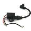 Boat Motor Ignition Coil Assy 6A1-85570-00 Generator for Yamaha Parsun Makara Outboard 2HP 2B 2M 2stroke Engine view 3