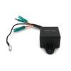 Boat Motor C.D.I CDI CD.I C.DI Coil Unit Assy 6A1-85540-01 0 for Yamaha Parsun Outboard 2HP 2B 2M 2 stroke Engine view 1