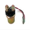 Boat Motor Stater Relay Assy for Yamaha Outboard Electrical 6G1-81941-10 0 F15-07150300W F9.8 F15 F20 F25 HP Parsun Powertec 4 Stroke Engine view 1