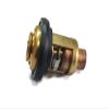 Boat Motor Cylinder Thermostat for Yamaha Outboard F 4HP - 70HP 66M-12411-01 6G8-12411 60 degrees 4-stroke Engine view 1