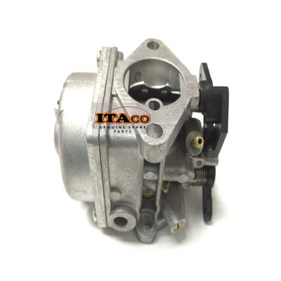 Boat Motor Carburetor Carb Assy 3R1-03200 3303-803522A1 3R2-03200 4 stroke for Tohatsu Nissan Mercury Mercruiser Quicksilver Outboard MFS NSF 4HP 5HP Engine