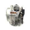 Boat Motor Carburetor Carb Assy 3R1-03200 3303-803522A1 3R2-03200 4 stroke for Tohatsu Nissan Mercury Mercruiser Quicksilver Outboard MFS NSF 4HP 5HP Engine view 1
