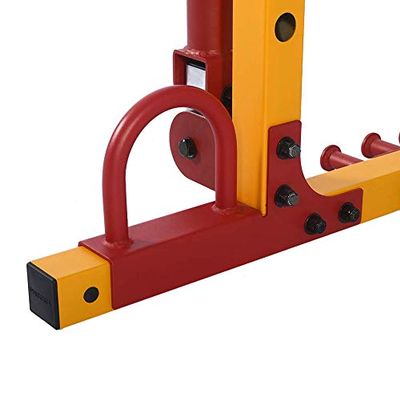 POWERTEC Rack Rope Anchor Attachment