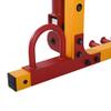 POWERTEC Rack Rope Anchor Attachment view 1