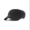 '47 Brands MLB Detroit Tigers Black Clean Up Adjustable Cap view 3