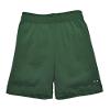 Sparkle Farms Girls Under Dress, Skirt, Uniform Shorts for Playground Modesty, Hunter Green, Size 5 view 1