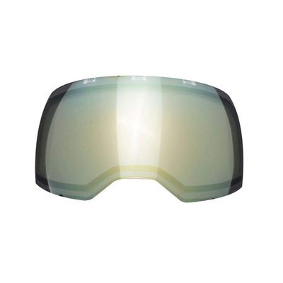Empire EVS Thermal Paintball Mask Replacement Lens - HD Gold