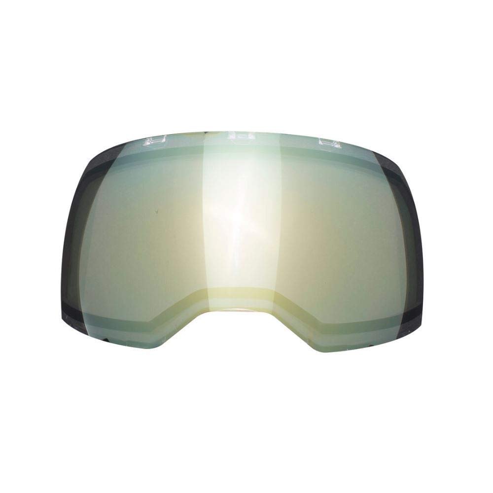 Empire EVS Thermal Paintball Mask Replacement Lens - HD Gold