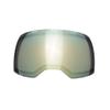 Empire EVS Thermal Paintball Mask Replacement Lens - HD Gold view 1