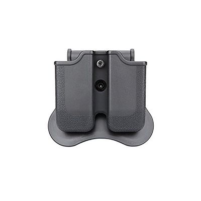 Cytac Magazine Pouch - 1911 Single Stack, Black