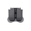 Cytac Magazine Pouch - 1911 Single Stack, Black view 1