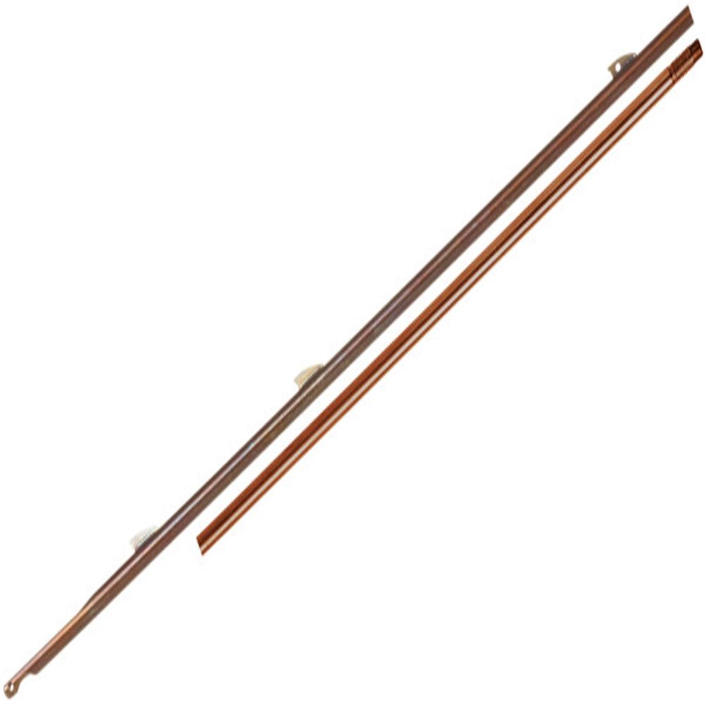 CRESSI 7mm Shaft for Cherokee Spear Gun