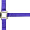 Equi-Theme/Equit'M Unisex's 510081015 clat Headcollar, Purple, One Size view 2