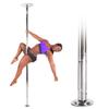 45mm Xpert X-Pole Dancing Pole Kit Portable with Carry Case view 1