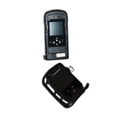 ElectroFlip Nightvision Home Camera System w/Motion Sensor to Monitor Unauthorized Visitors