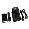 ElectroFlip Night Vision Hunting Action Camera Covert Motion Detect DVR to Monitor Wildlife view 1