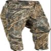 Drake Waterfowl Men's MST Waterproof Windproof Bonded Fleece Pant, Mossy Oak Bottomland, Small, DW2440 view 2