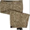 Drake Waterfowl Men's MST Waterproof Windproof Bonded Fleece Pant, Mossy Oak Bottomland, Small, DW2440 view 4