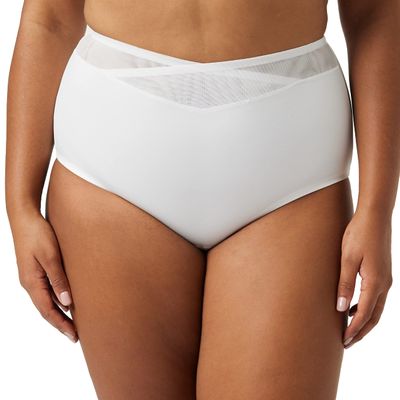 Triumph Women's Underwear, White, 46