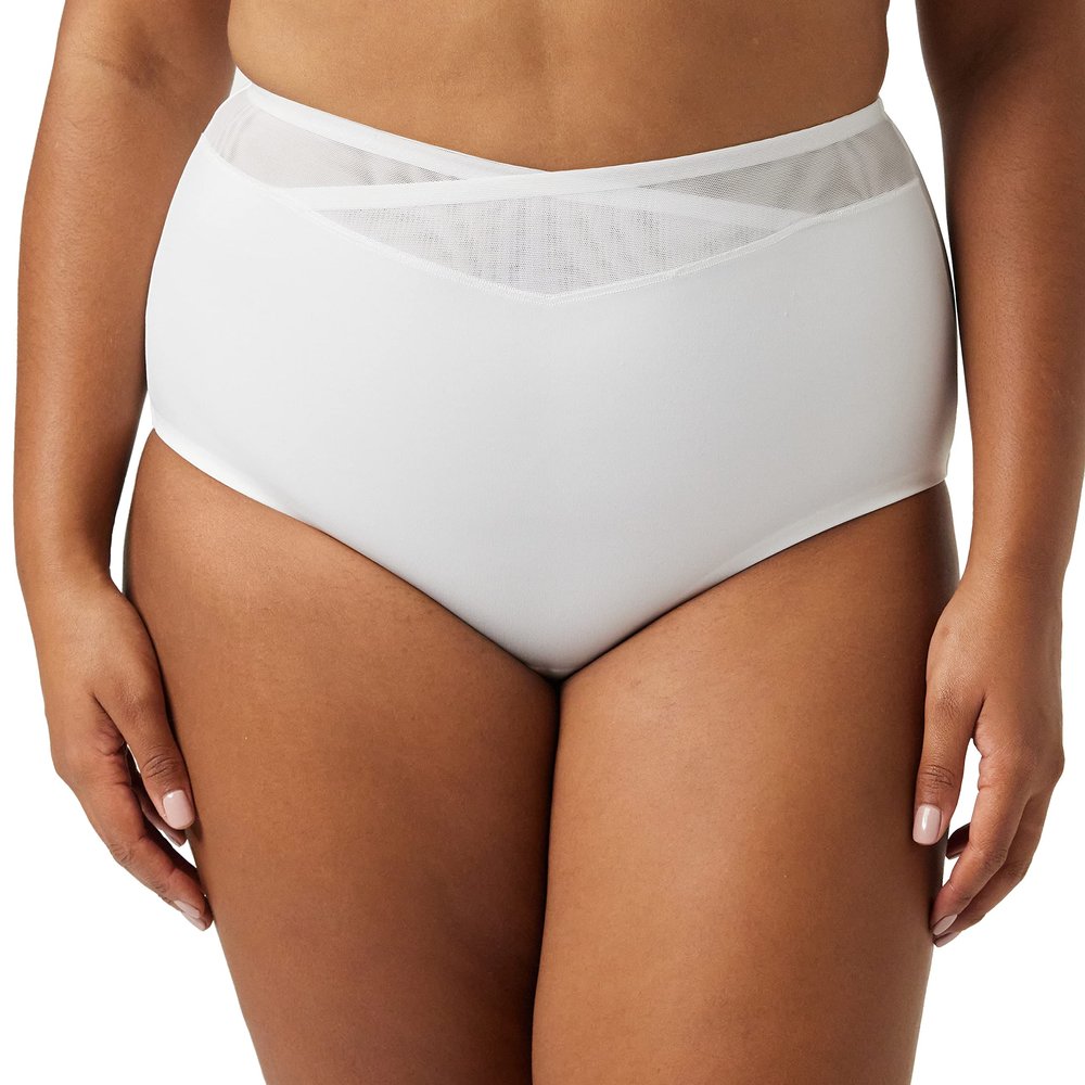 Triumph Women's Underwear, White, 46