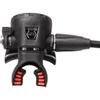 Hollis 150Lx + Dc7 Yoke view 2