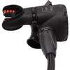 Hollis 150Lx + Dc7 Yoke view 3