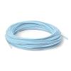 Cortland Line Tarpon Taper Fishing Line, Sky Blue, Size 12 view 1