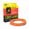 Cortland Line Modern Trout Fishing Line, Orange, Size 5 view 1