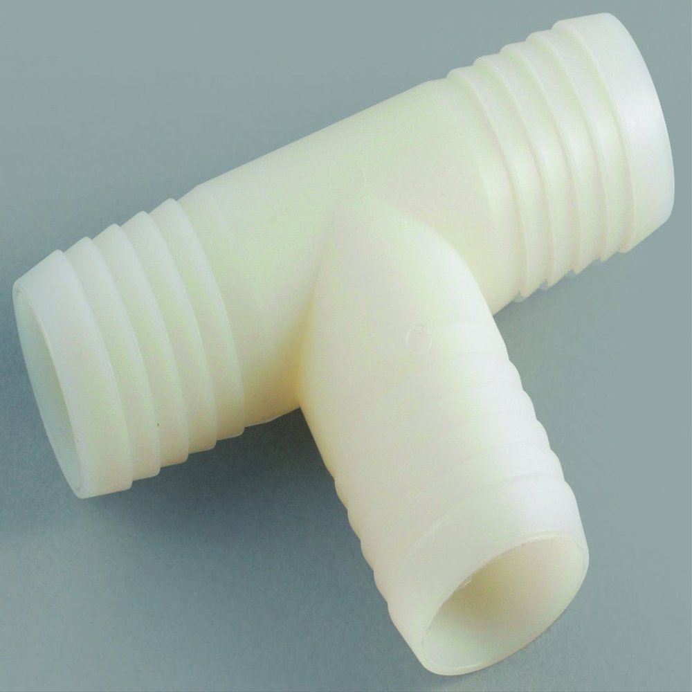 Anderson Metals NYL 1/4 Barb X 1/4 MPT