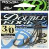 Ryugi Double Edge HDE077 Hook #3/0 Fish Hook view 1