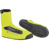 Louis Garneau Big Foot Shoe Covers Large Bright Yellow view 1