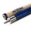 CUESOUL Rockin Series 58" 21oz Maple Pool Cue Stick Set with Joint Protector/Shaft Protector and Cue Towel G405 view 4