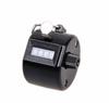 Jackie Pack of 2 Handheld 4 Digit Number Counter Mechanical Tally Lap Tracker Manual Clicker Black view 2