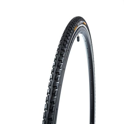Continental 32-622 Ride Tour Black/Black Reflex Wire