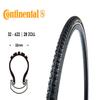 Continental 32-622 Ride Tour Black/Black Reflex Wire view 2