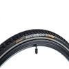 Continental 32-622 Ride Tour Black/Black Reflex Wire view 3