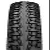 Continental Ridetour Unisex Adult Bicycle Tyres, Black, 47-507 view 2