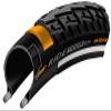 Continental Ridetour Unisex Adult Bicycle Tyres, Black, 47-507 view 3