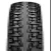 Continental Unisex_Adult RideTour Tyres, Black/White, 47-559 view 2