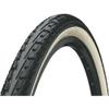 Continental Unisex_Adult RideTour Tyres, Black/White, 47-559 view 3