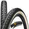Continental Unisex_Adult RideTour Tyres, Black/White, 47-559 view 4