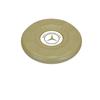 Zieglerworld Replacement American Medium Table Shuffleboard Top Caps - 4 Pack - Available in 21 Colors (Desert Sand) view 1