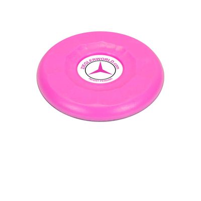 Zieglerworld Replacement American Medium Table Shuffleboard Top Caps - 4 Pack - Available in 21 Colors (Hot Pink)