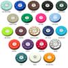 Zieglerworld Replacement American Medium Table Shuffleboard Top Caps - 4 Pack - Available in 21 Colors (Hot Pink) view 2