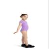 Capezio Capezio Short Sleeve Leotard - Girls, Vibrant Violet, Small view 3