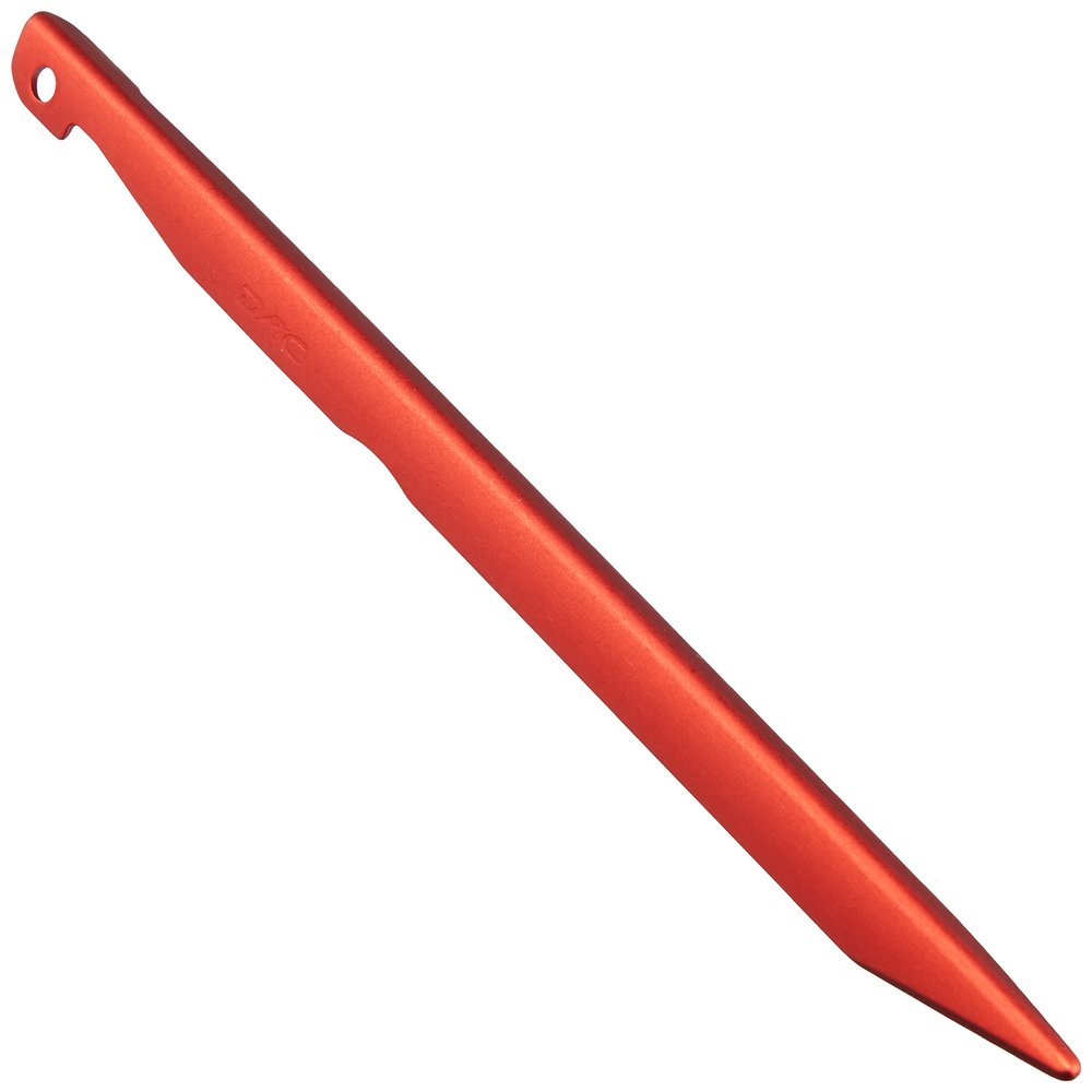 Aspromonte (PuroMonte) Aluminum Color pegs Set of 10 Orange OGK3105SET