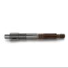 Boat Motor Propeller Shaft Prop 689-45611-00 01 Lower for Yamaha Outboard Engine 2/4-stroke Engine view 1